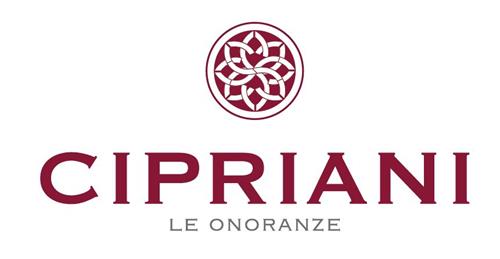 CIPRIANI LE ONORANZE trademark