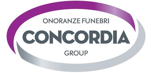 ONORANZE FUNEBRI CONCORDIA GROUP trademark