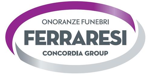 ONORANZE FUNEBRI FERRARESI CONCORDIA GROUP trademark