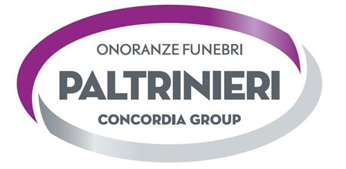 ONORANZE FUNEBRI PALTRINIERI CONCORDIA GROUP trademark