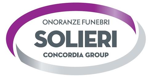 ONORANZE FUNEBRI SOLIERI CONCORDIA GROUP trademark