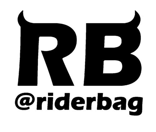 RB@riderbag trademark