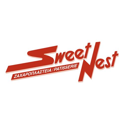 Sweet Nest ΖΑΧΑΡΟΠΛΑΣΤΕIΑ / PATISSERIE trademark