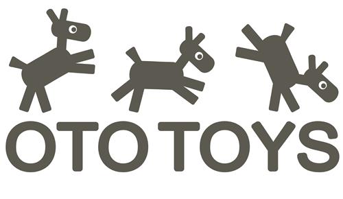 OTO TOYS trademark