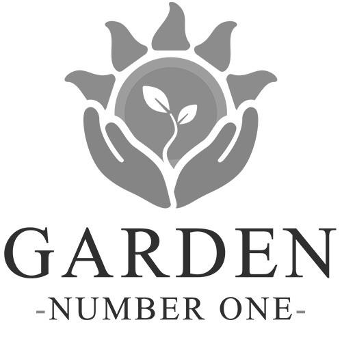 GARDEN - NUMBER ONE - trademark