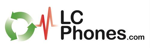 LCPhones.com trademark