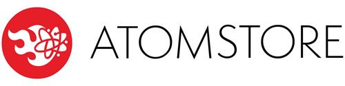 ATOMSTORE trademark