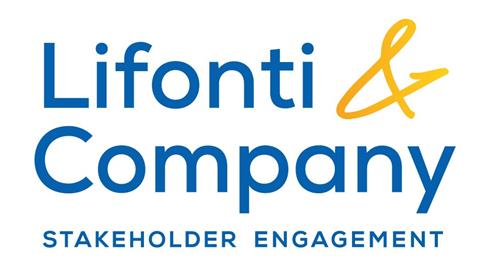 Lifonti & Company STAKEHOLDER ENGAGEMENT trademark