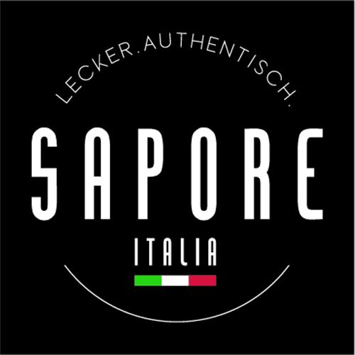 Lecker. Authentisch. Sapore Italia trademark