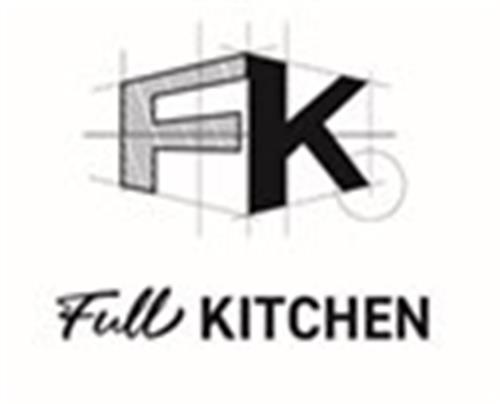 FULL KITCHEN trademark