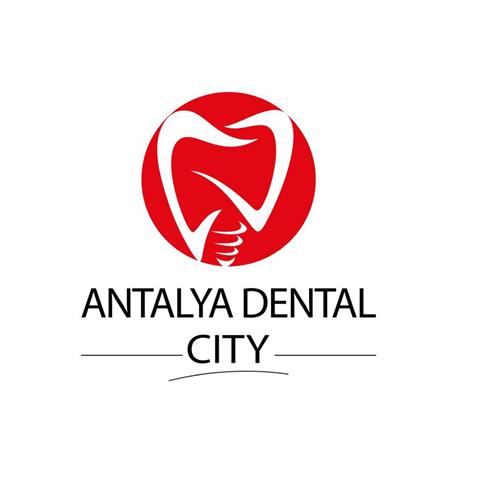 ANTALYA DENTAL CITY trademark