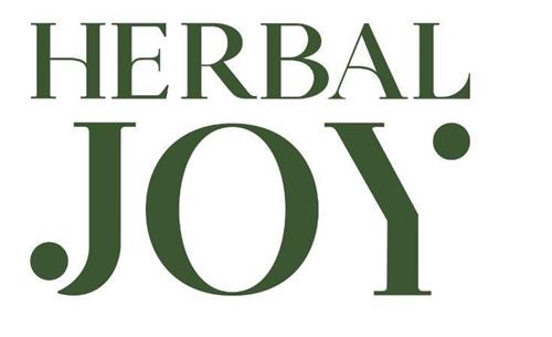 HERBAL JOY trademark