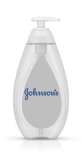 Johnson's trademark