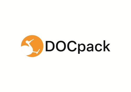 DOCpack trademark