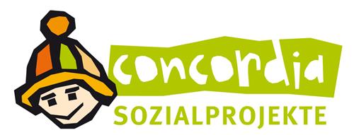 concordia SOZIALPROJEKTE trademark