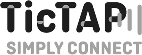 TICTAP SIMPLY CONNECT trademark