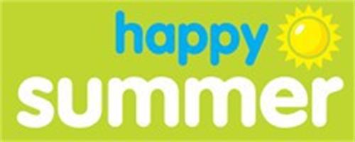 happy summer trademark