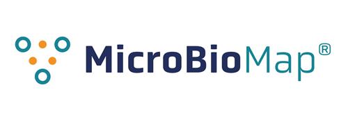 MicroBioMap trademark