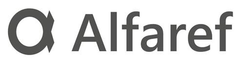 a Alfaref trademark