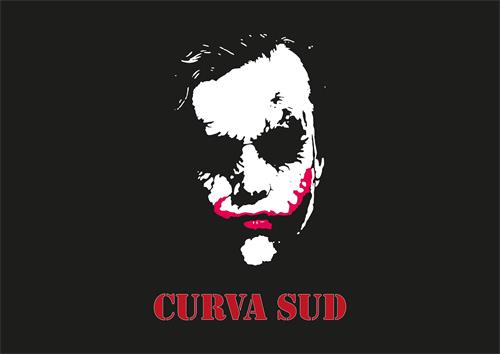 CURVA SUD trademark