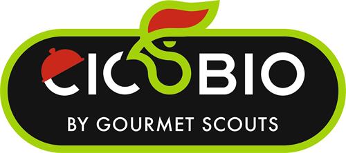 CicoBio by Gourmet Scouts trademark