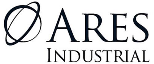 ARES INDUSTRIAL trademark