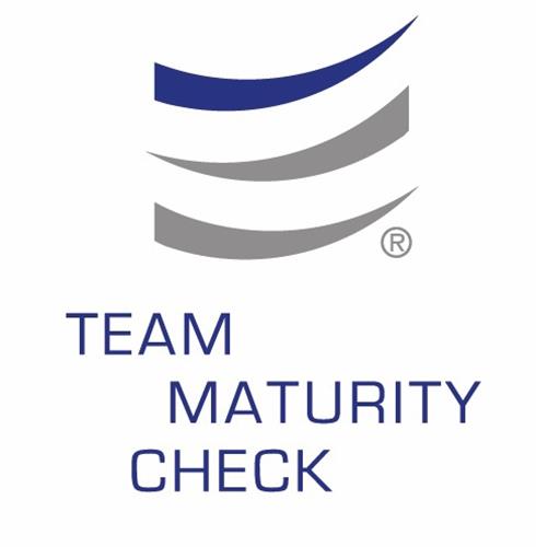 TEAM MATURITY CHECK trademark