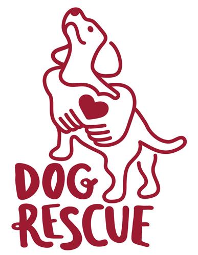 DOG RESCUE trademark