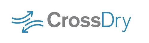 CrossDry trademark