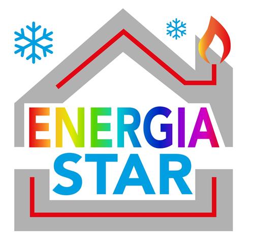 ENERGIA STAR trademark