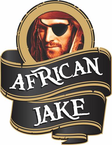 AFRICAN JAKE trademark