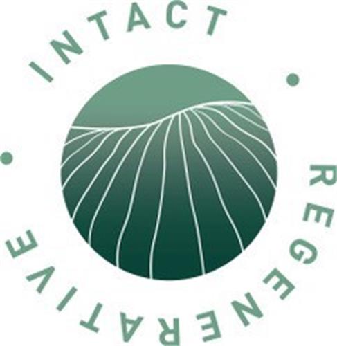 INTACT REGENERATIVE trademark