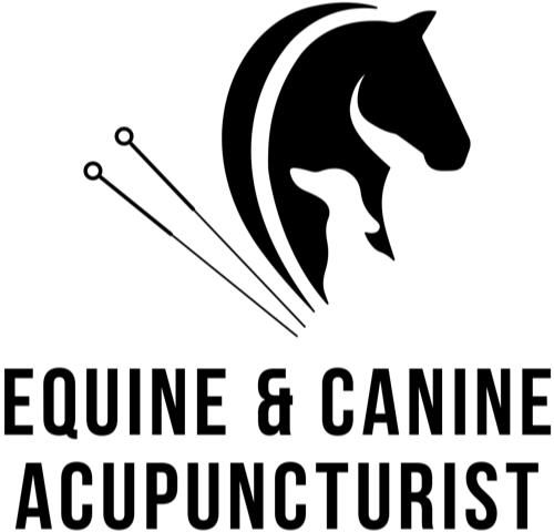 EQUINE & CANINE ACUPUNCTURIST trademark