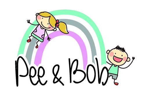 Pee & Bob trademark