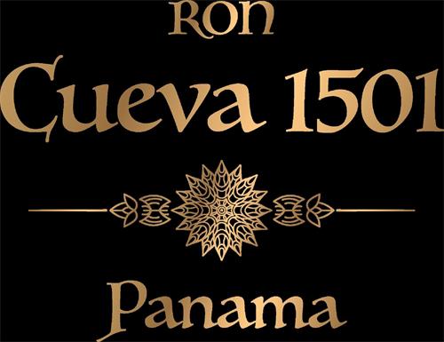 Ron Cueva 1501 Panama trademark