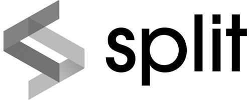 SPLIT trademark