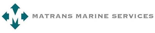 Matrans Marine Services trademark