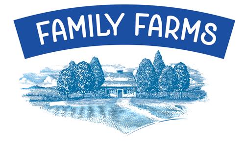 FAMILY FARMS trademark