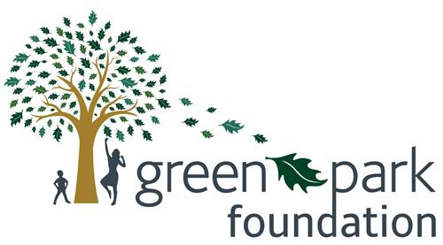 GREEN PARK FOUNDATION trademark