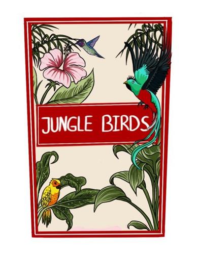 Jungle Birds trademark