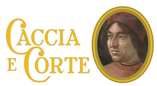 CACCIA E CORTE trademark