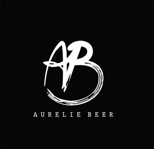 AB AURELIE BEER trademark