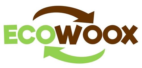 ECOWOOX trademark