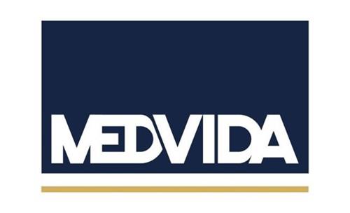 MEDVIDA trademark