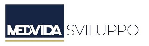 MEDVIDA SVILUPPO trademark