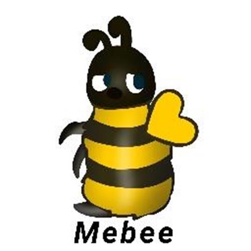 Mebee trademark