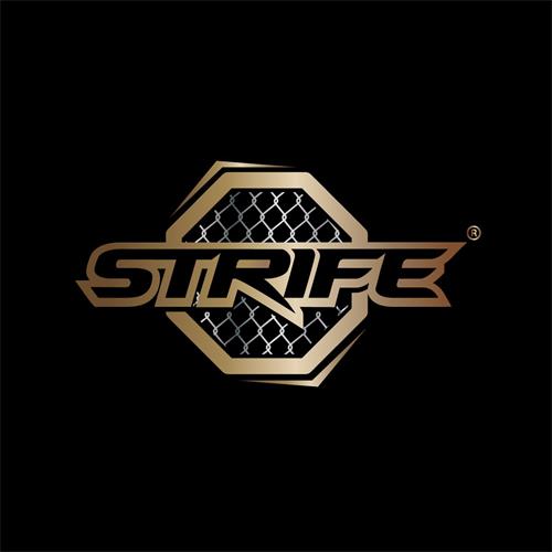 STRIFE trademark