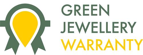 GREEN JEWELLERY WARRANTY trademark