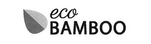 eco BAMBOO trademark