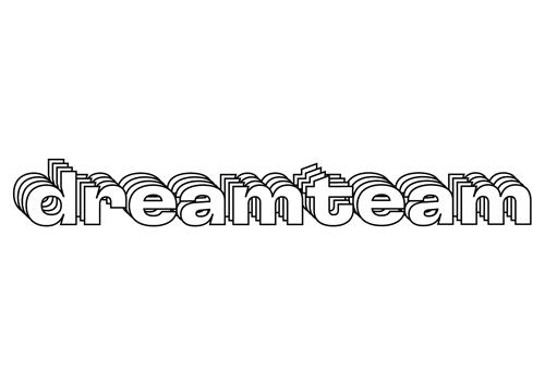 dreamteam trademark